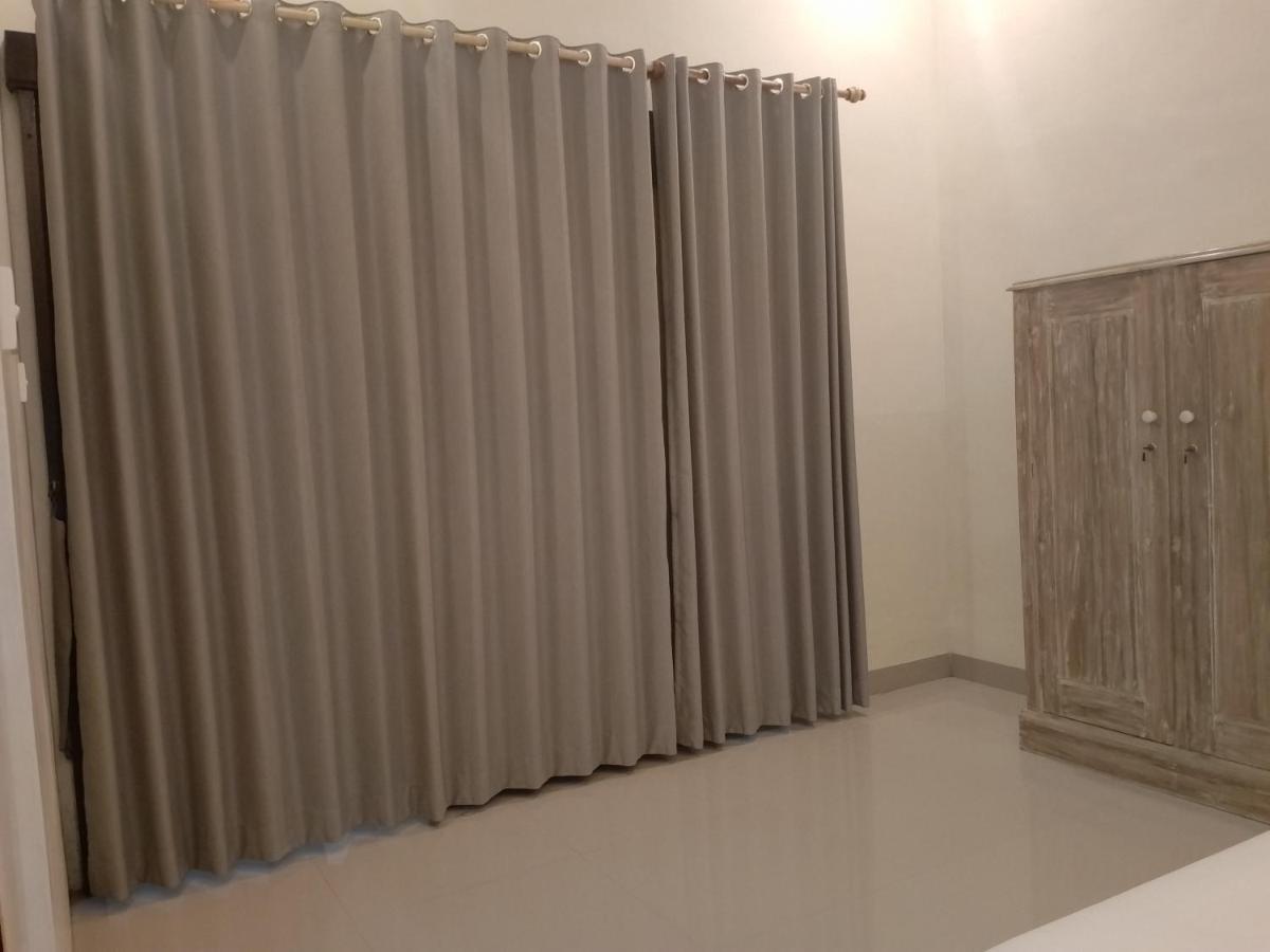 Yanti Guest House Canggu  Luaran gambar
