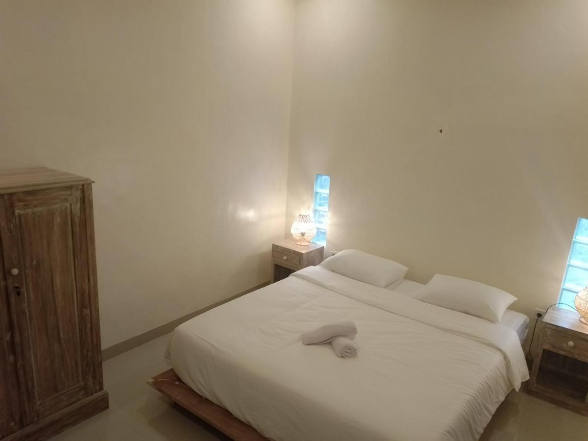 Yanti Guest House Canggu  Luaran gambar