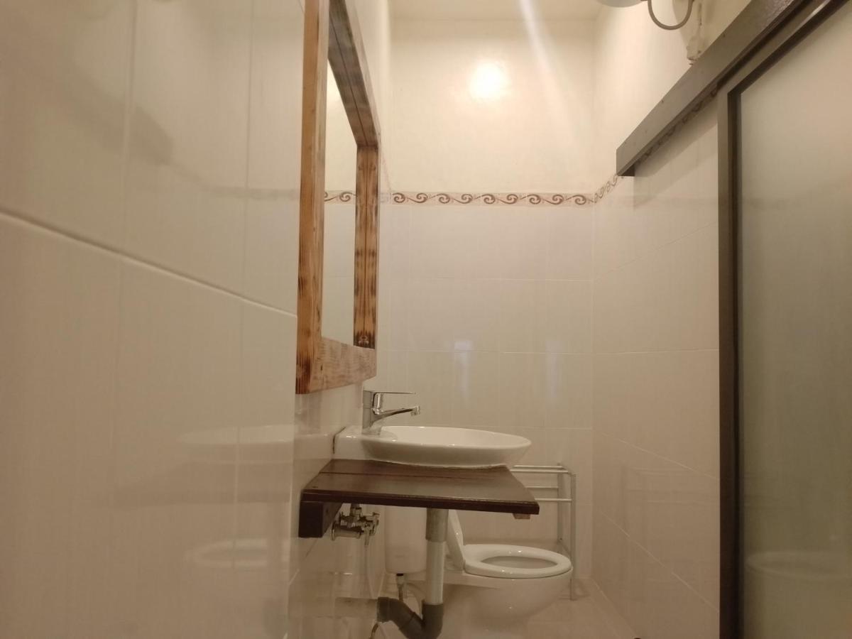 Yanti Guest House Canggu  Luaran gambar