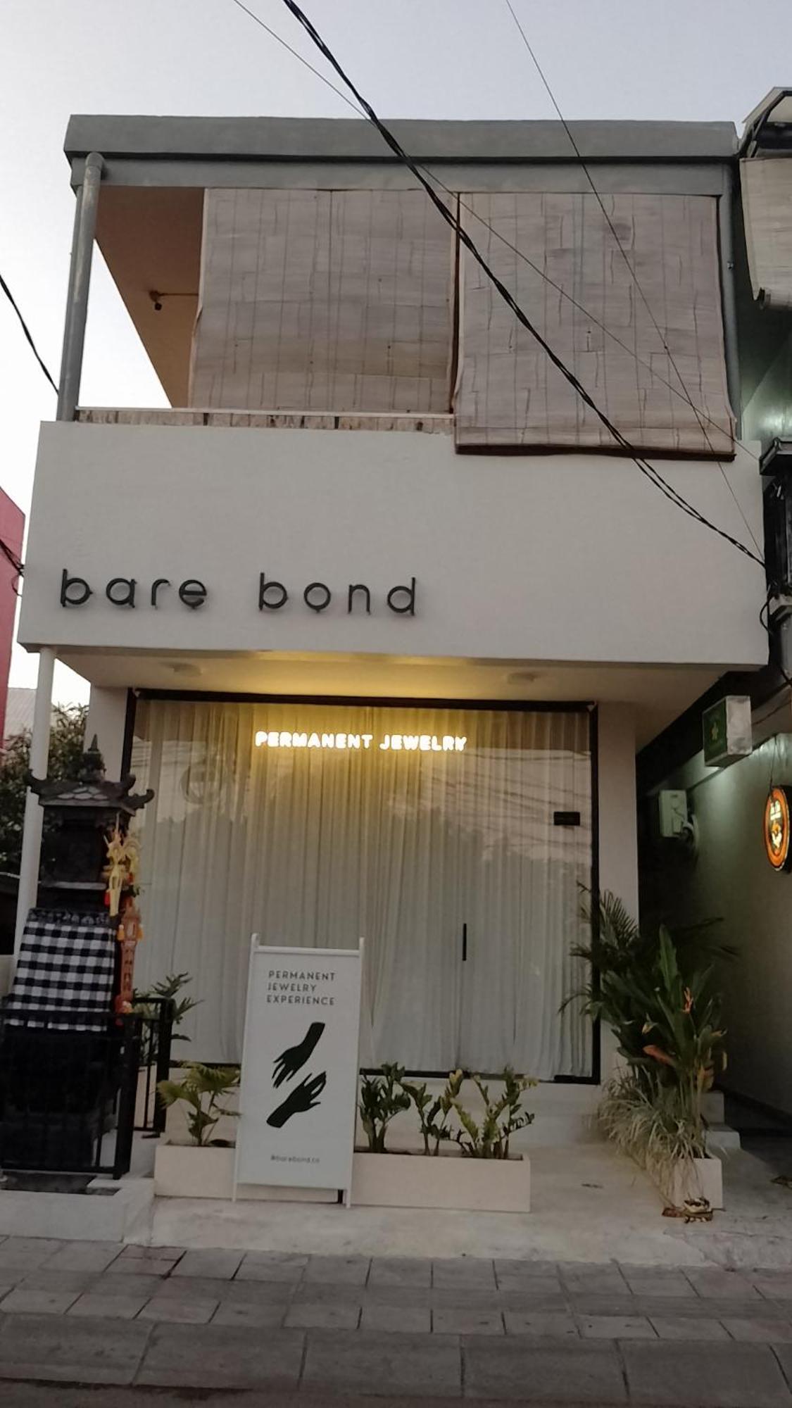 Yanti Guest House Canggu  Luaran gambar